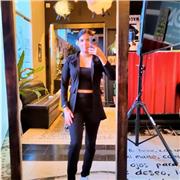 Soy arquitecta con conocimiento en programas de diseño y moldeado 3d y diseño interior